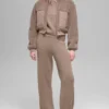 Bomber Sherpa Edge – Chai Latte