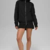 Bomberka Work It – czarna