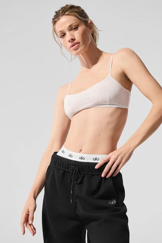 Braletka Airmesh Venus – biała
