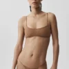 Braletka Airmesh Venus – brąz „Sun Kissed”