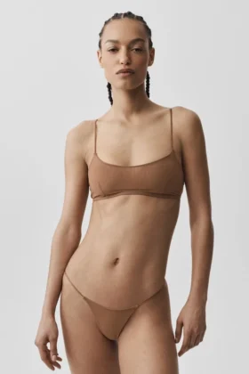 Braletka Airmesh Venus – brąz „Sun Kissed”