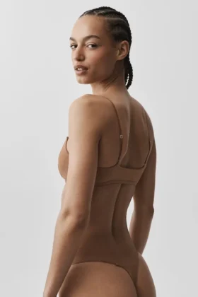 Braletka Airmesh Venus – brąz „Sun Kissed”