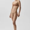 Stringi Airmesh Venus – brązowe „Sun Kissed”