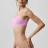 Braletka Airmesh Venus – cukierkowy róż