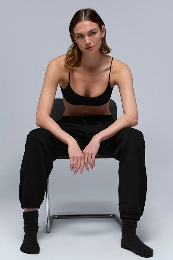 Braletka Airmesh Venus – czarna
