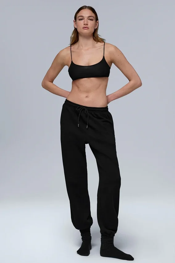 Braletka Airmesh Venus – czarna