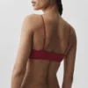 Braletka Airmesh Venus – Summer Romance Red