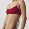 Braletka Airmesh Venus – Summer Romance Red