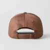 Czapka Off-Duty – brązowa „Sun Kissed”
