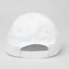 Czapka Off-Duty – jasnobiała/biała