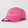 Czapka Off-Duty – kolor „Paradise Pink”