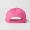 Czapka Off-Duty – kolor „Paradise Pink”