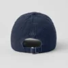 Czapka Off-Duty z efektem sprania – Vintage Navy