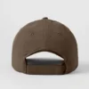 Czapka Performance Off-Duty – Espresso/Espresso
