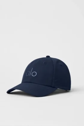 Czapka Performance Off-Duty – granatowa/granatowa