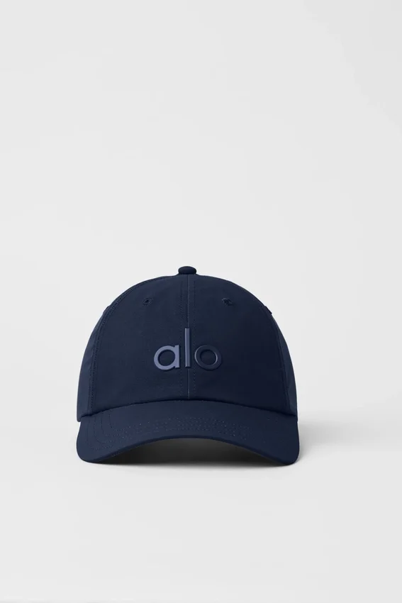 Czapka Performance Off-Duty – granatowa/granatowa