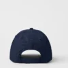 Czapka Performance Off-Duty – granatowa/granatowa