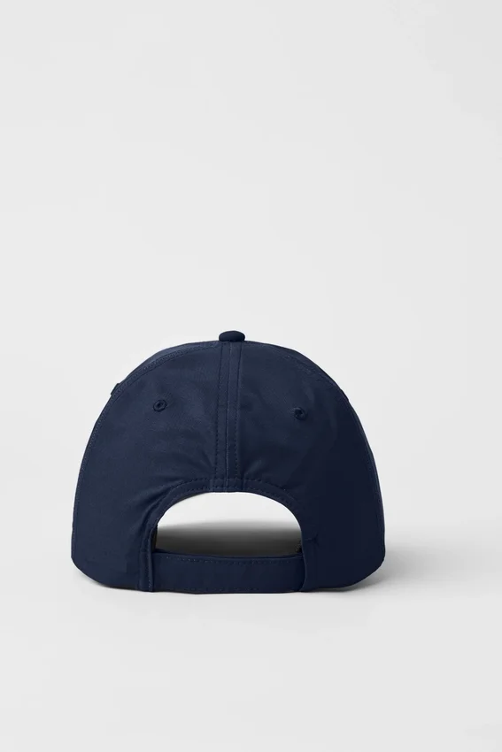 Czapka Performance Off-Duty – granatowa/granatowa