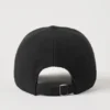 Czapka Prestige Off-Duty – czarna