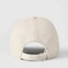 Czapka Prestige Off-Duty – kremowa melanżowa