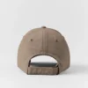 Czapka sportowa Off-Duty – Gravel