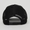 Czapka typu trucker District – czarna