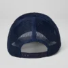 Czapka typu trucker District – granatowa