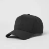 Czapka typu trucker Performance District – czarna