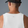 Czapka typu trucker Performance District – czarna
