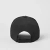 Czapka typu trucker Performance District – czarna