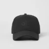 Czapka typu trucker Performance District – czarna