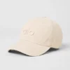 Czapka typu „Washed Off-Duty” – Sand Dollar
