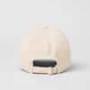 Czapka typu „Washed Off-Duty” – Sand Dollar