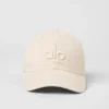 Czapka typu „Washed Off-Duty” – Sand Dollar