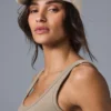 Czapka typu „Washed Off-Duty” – Sand Dollar