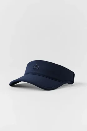 Czapka z daszkiem Performance Eclipse – granatowa