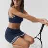 Czapka z daszkiem Performance Eclipse – granatowa