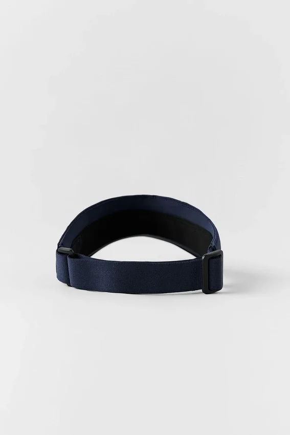 Czapka z daszkiem Performance Eclipse – granatowa