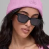 Czapka zimowa Notable – Candy Heart Pink