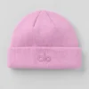Czapka zimowa Notable – Candy Heart Pink