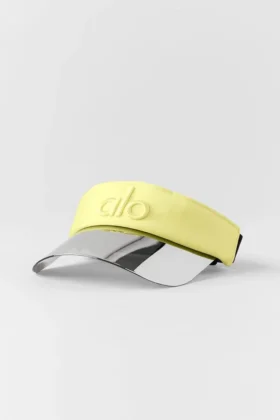 Daszek Airlift – kolor „Sunshine”