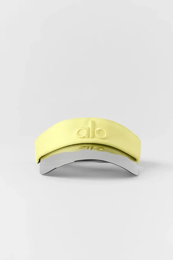 Daszek Airlift – kolor „Sunshine”