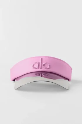 Daszek przeciwsłoneczny Airlift – Candy Heart Pink