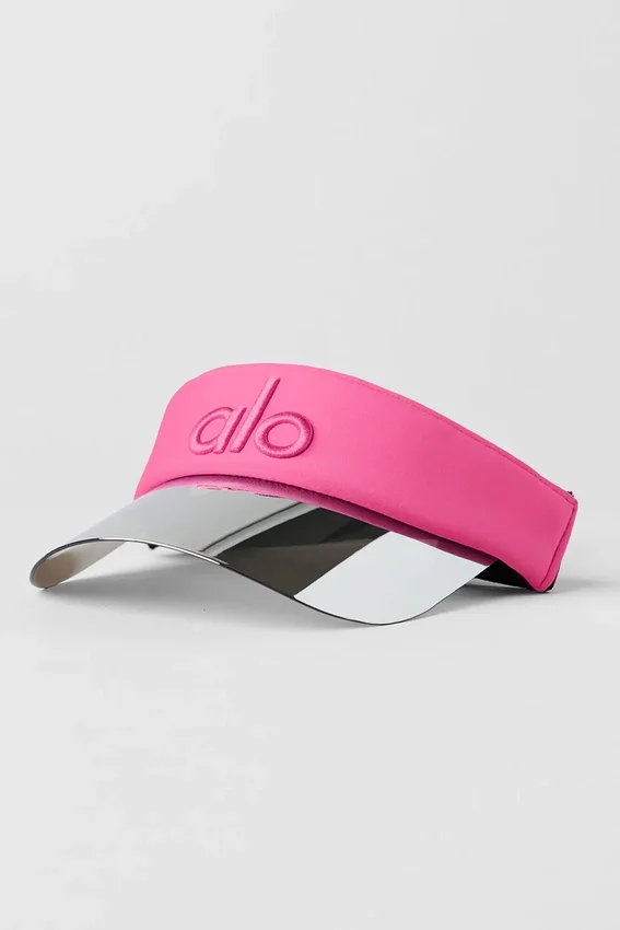 Daszek przeciwsłoneczny Airlift – Paradise Pink