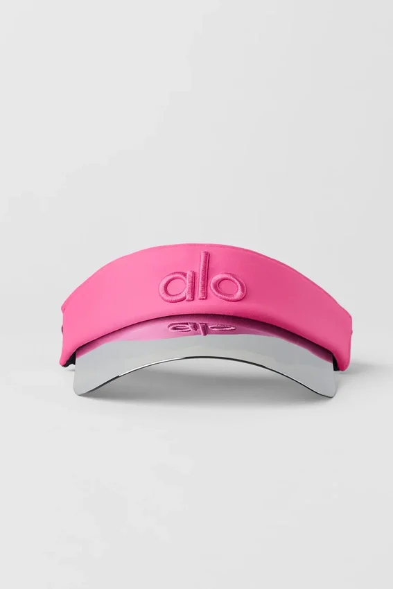 Daszek przeciwsłoneczny Airlift – Paradise Pink
