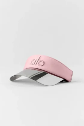 Daszek przeciwsłoneczny Airlift – Vintage Pink