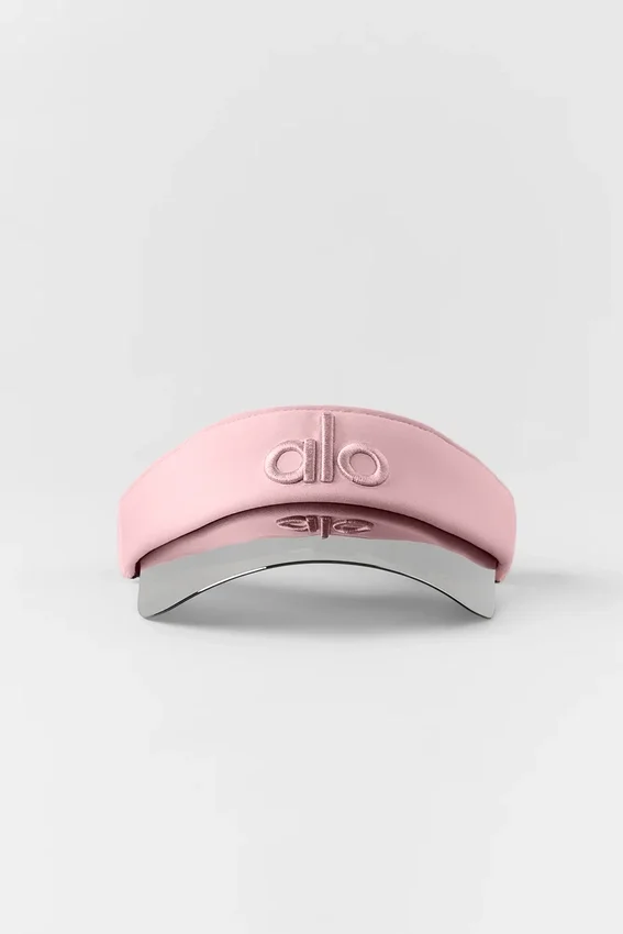 Daszek przeciwsłoneczny Airlift – Vintage Pink