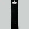 Deska snowboardowa Alo Glacier – czarna/biała