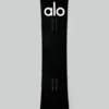 Deska snowboardowa Alo Glacier – czarna/czarna