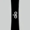 Deska snowboardowa Alo Glacier – czarna/czarna